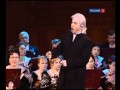 Dmitri Hvorostovsky - Oh, you, fair maiden