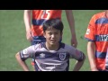 【公式】ハイライト:AC長野パルセイロvsFC東京U-23 明治安田生命J3リーグ 第6節 2017/4/30