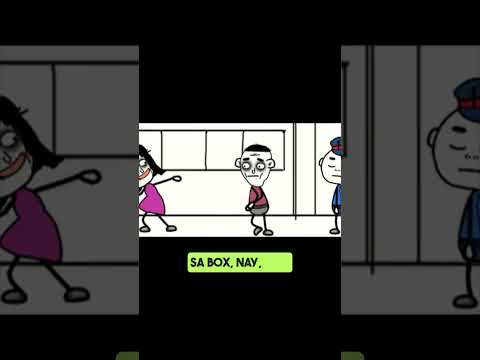 Duterte Animation Duterte Effect #dutertelegacy #animation #comedyanimation # ...