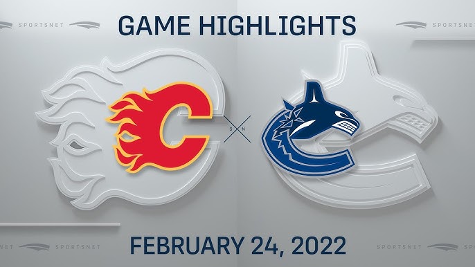 Toronto Maple Leafs at Vancouver Canucks 2023-03-04 - Rogers Arena