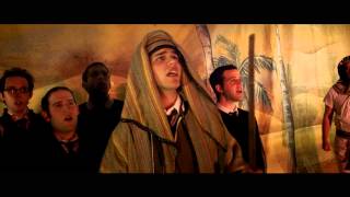 The Maccabeats - Les Misérables - Passover chords