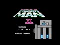 Mega Man 2 Cover Playthrough [60FPS]