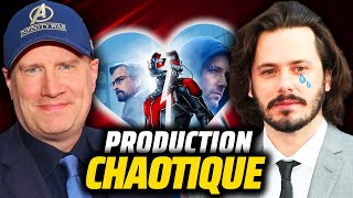 Ce film ANT-MAN que VOUS ne verrez JAMAIS | PIRE erreur de MARVEL !