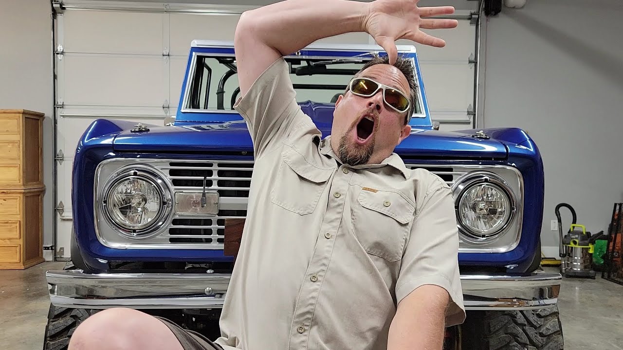 It's So Bright!! (Day 7 No Alcohol) YouTube