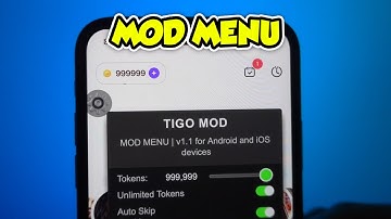 Get Free Tokens in Tigo with This Easy Hack for iOS and Android