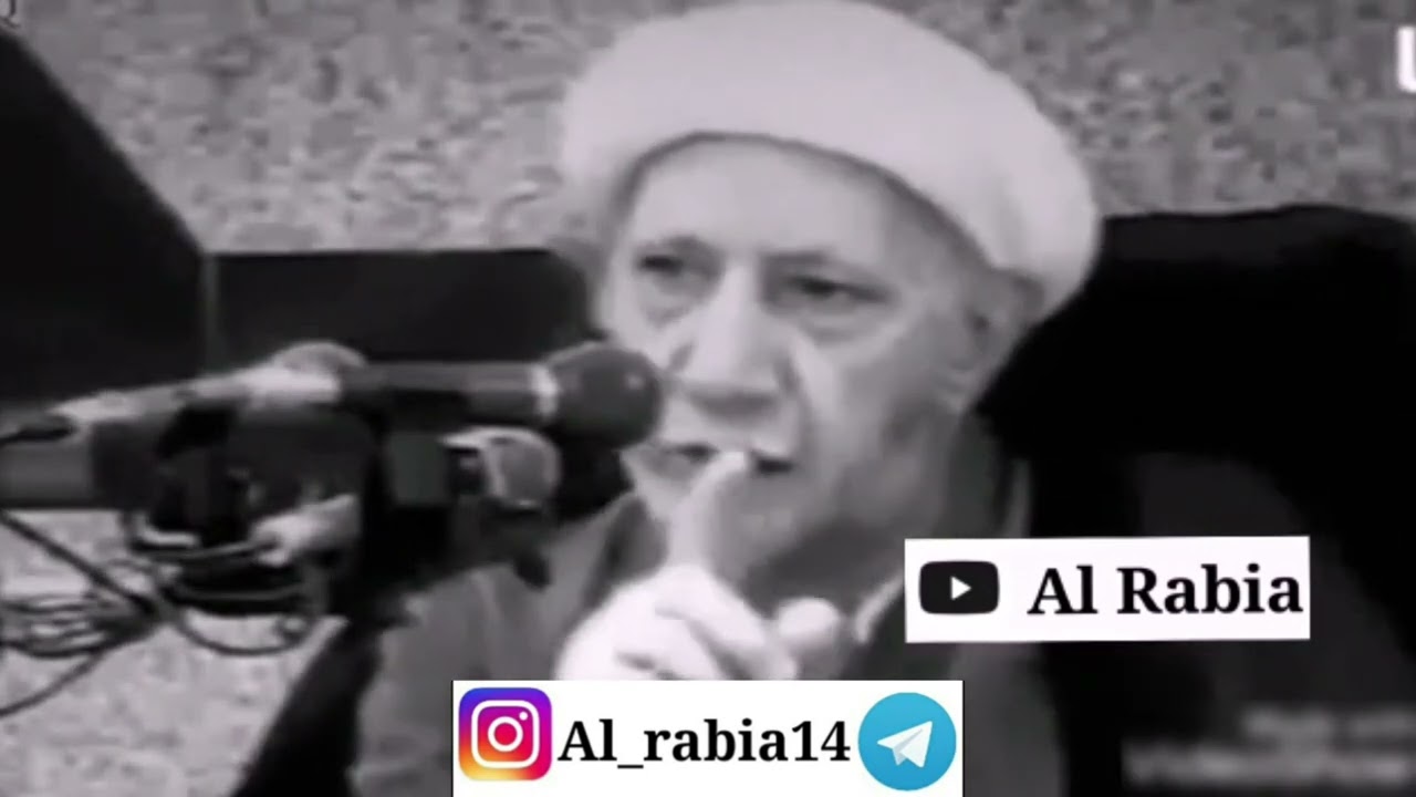 ⚜️ حب الحياة دليل على أن الموت لايعدمنا. كيف و لماذا ⁉️ ⁉️