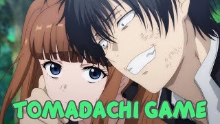 Top 10 Psychological Anime To Watch If You Like Tomodachi Game