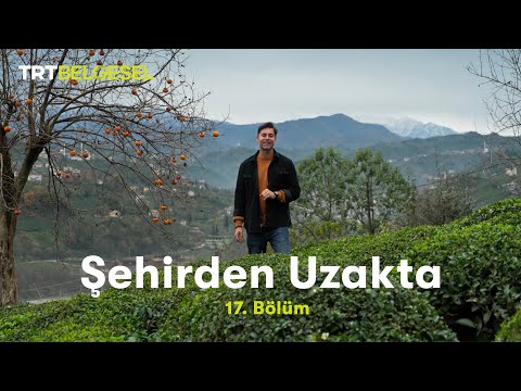 Şehirden Uzakta | Rize-Dağsu mahallesi | TRT Belgesel