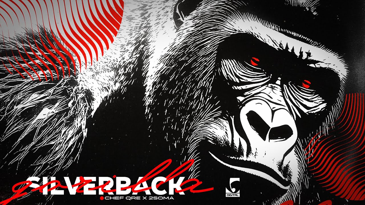 2soma x Chef QRE - Silverback Gorilla