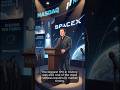 SpaceX IPO First Day: Hit $176, Closed at $161