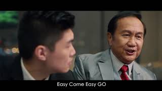 【新三國 漢室復興】宣傳影片（粵語版）GJZ-3 screenshot 4