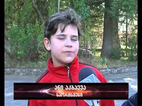 13 ოქროს მედლის მფლობელი მძლეოსანი-იმერვიზია 2015