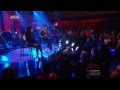 Lady Antebellum - I Run To You[live]