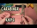 Super Cool knife, Poorly designed - Thorium Tactical Longship Knife - Ep.12 - Review