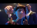 Spies In Disguise | Official Trailer - Stay Fly