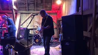 Dogs on Skis performing Listen to Her Heart  at Raven Wolf, Williamsburg Iowa by flyboyslc1 462 views 2 years ago 2 minutes, 53 seconds