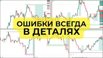 Ищем Убыточный Шаблон  в Сделках Моего Подписчика