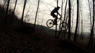 PROGRESSCREW [ Kalvarka - Biking  & Fails in the end ]