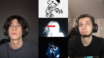 OBLADAET - BROTHA EEEWWW, The Limba,LIL KRYSTALLL,VISAGANGBEATZ,FENDIGLOCK, DOOMEE,TUBOROSHO Реакция