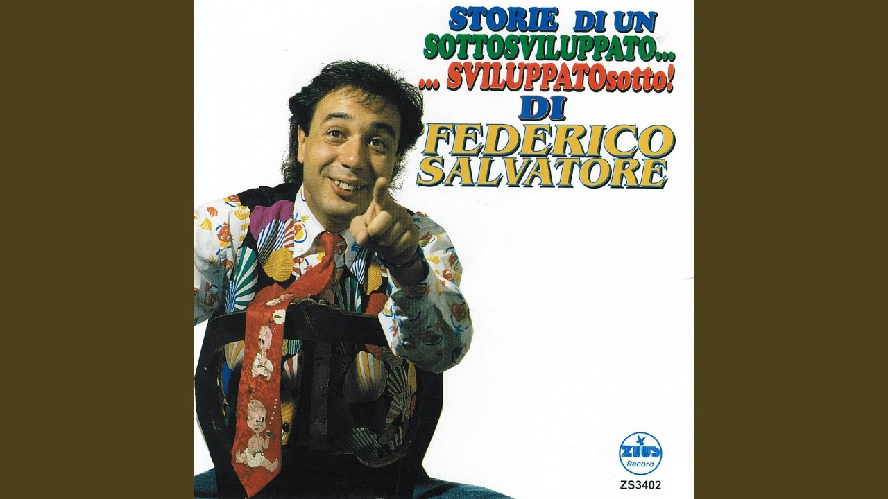 Ninna nanna 2 e la mamma tor Federico Salvatore Shazam Ninna nanna 2 e la mamma tor Federico Salvatore Shazam