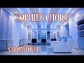 ♥ My salon tour - Sophie's Choice studio ♥