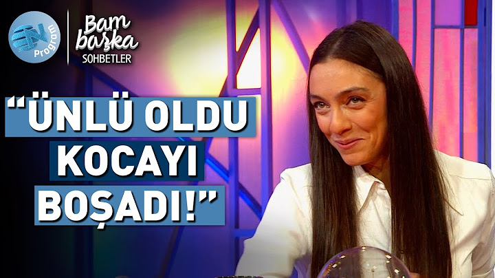 Kral Kaybederse'nin Fadi'si Merve Dizdar Sosyal Medya Yorumlarına Ne Dedi? @BambaskaSohbetler