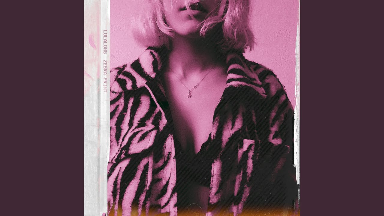 Zebra Print - YouTube