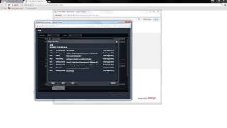 Avaya IP Office 9.1 Web Collaboration with AgilityCG GURU Training screenshot 1