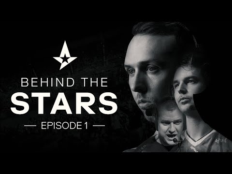 Behind The Stars | Episode 1: The Bear Is Waking