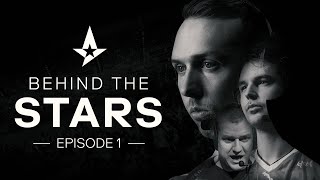 An Astralis Documentary | Episode 1: The Bear Is Waking Up