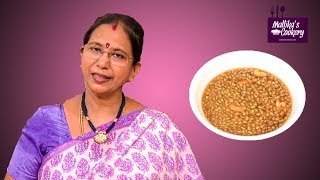 VENDHAYA (Fenugreek) PAYASAM : Mallika Badrinath Recipe | Rajasthan Style