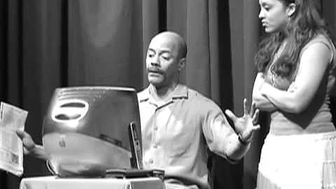 Dennis Conaway's Acting Reel