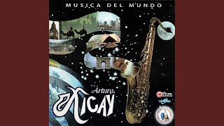 Video thumbnail of "Arturo Xicay - Jugo de Piña (Sax Version)"