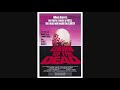 "Dawn of the Dead" (Audiobook Part Two) Read by Jonathan Davis