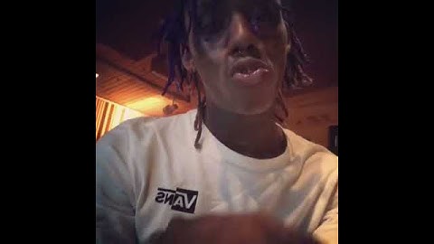 Famous Dex New Song Snippet