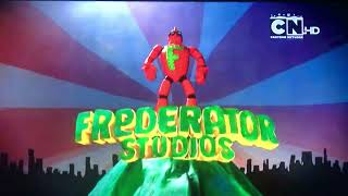 Frederator Studios/Cartoon Network/Cartoon Network (2010)
