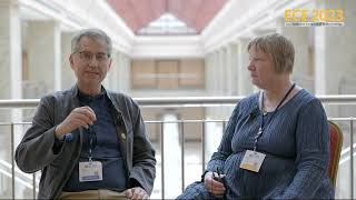 Monday Spotlight European Hormone Day and EUWIN discussion at ECE 2023