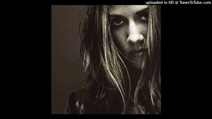 Sheryl Crow - Free Man