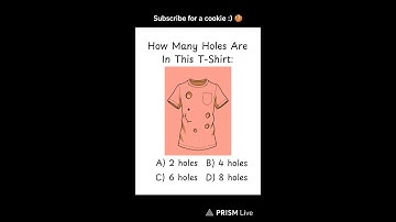 Only 1% Can Solve This Tricky Quiz! 🤯 CAN YOU?