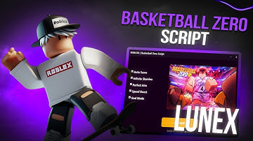 *NEW* Basketball: Zero Script (PASTEBIN 2025) (AUTO DONK , AUTO BLOCK , HITBOX , STYLES