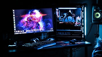 AeroCool P7C1 LED illumination