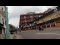 kathmandu streets during lockdown