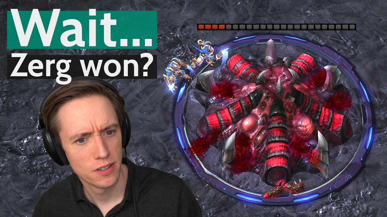 SHIN vs herO: The PROXY HATCH That Worked After Failing