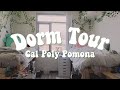 Dorm Tour | Cal Poly Pomona NEW DORMS