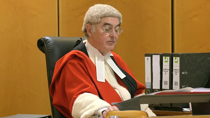 British child-killer nurse given whole-life prison sentence | AFP