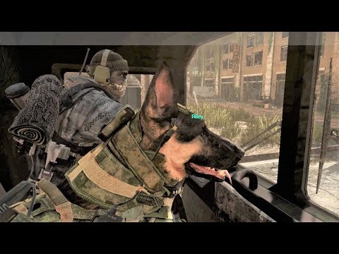Thumbnail for Locating and Finding Ajax - Struck Down - Call of Duty: Ghosts