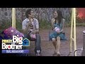 PBB Balikbahay: KimErald's first 'kilig' date