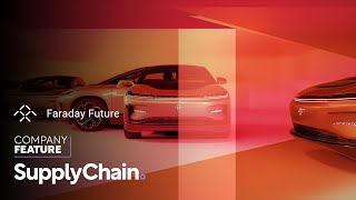 Faraday Future The Leader In Luxury Electric Vehicles