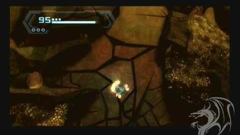 Metroid Prime 3 Corruption: Part 20 (Main Lift)