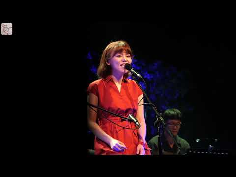 [직캠][4K 60P] 가을방학 - 좋은 아침이야 점심을 먹자 [180617 초여름 밤산책 콘서트]